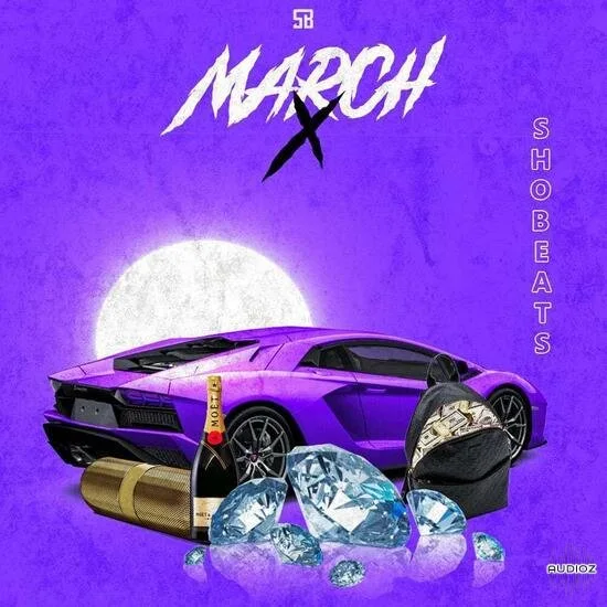 Shobeats March X MULTiFORMAT-DECiBEL
