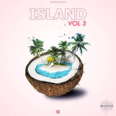 Shobeats Island Vol 3 MULTiFORMAT-DECiBEL