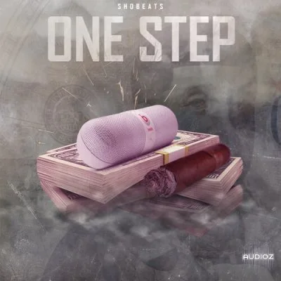 Shobeats One Step MULTiFORMAT-DECiBEL