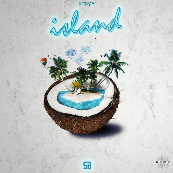 Shobeats Island MULTiFORMAT-DECiBEL