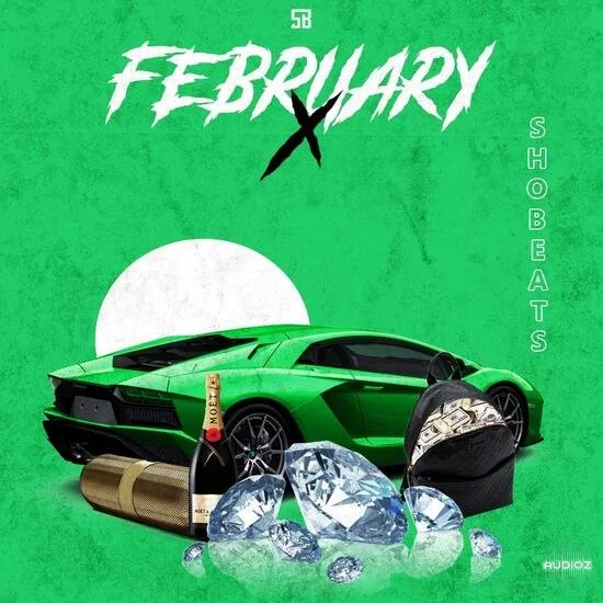 Shobeats February X MULTiFORMAT-DECiBEL