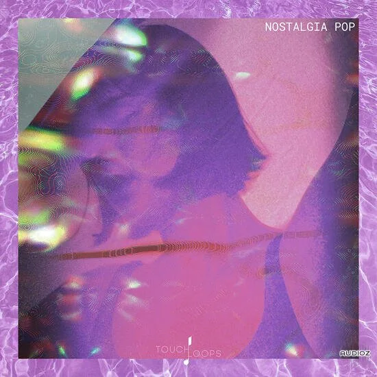 Touch Loops Nostalgia Pop WAV-DECiBEL