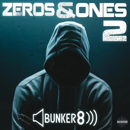 Bunker 8 Digital Labs Zeros and Ones 2 MULTiFORMAT-DECiBEL