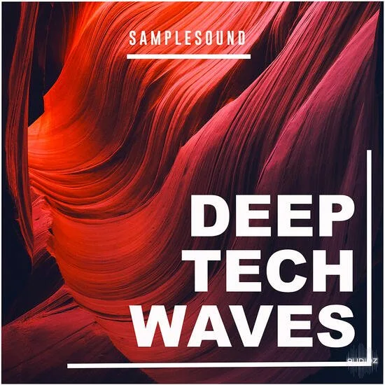 Samplesound Deep Tech Waves Vol 1 WAV-DECiBEL
