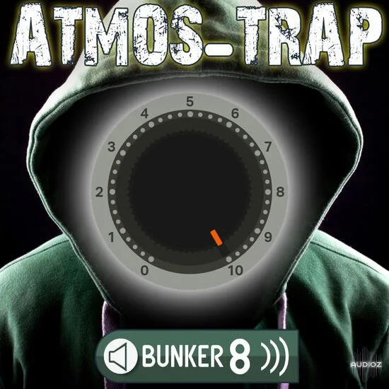 Bunker 8 Digital Labs Atmos Trap MULTiFORMAT-DECiBEL