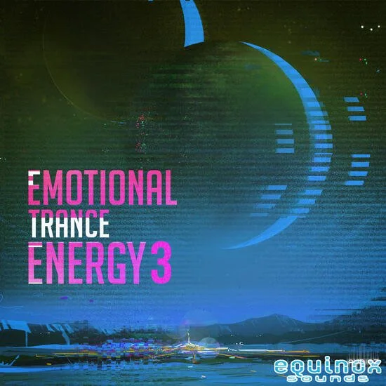 Equinox Sounds Emotional Trance Energy Vol 3 MULTiFORMAT-DECiBEL