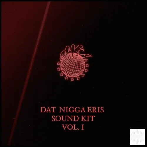 Eris Dat Nigga Eris Sound Kit vol.1 WAV MiDi