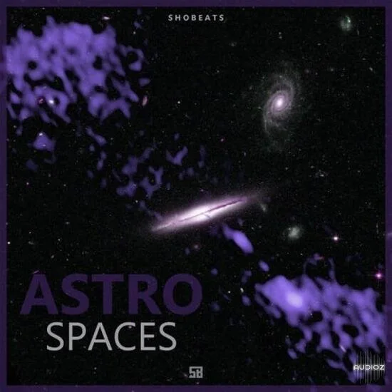 Shobeats Astro Spaces MULTiFORMAT-DECiBEL