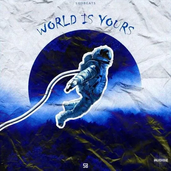 Shobeats World Is Yours MULTiFORMAT-DECiBEL