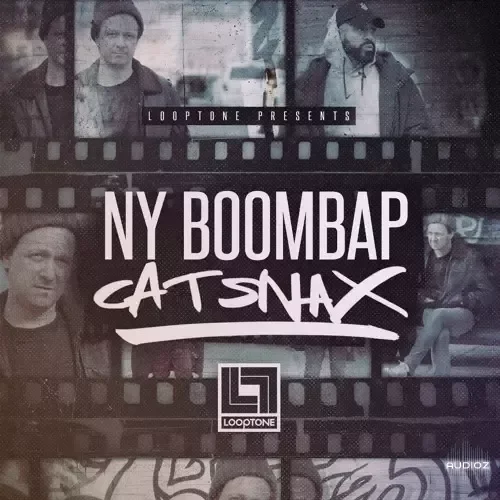 Looptone NY Boom Bap WAV-FANTASTiC