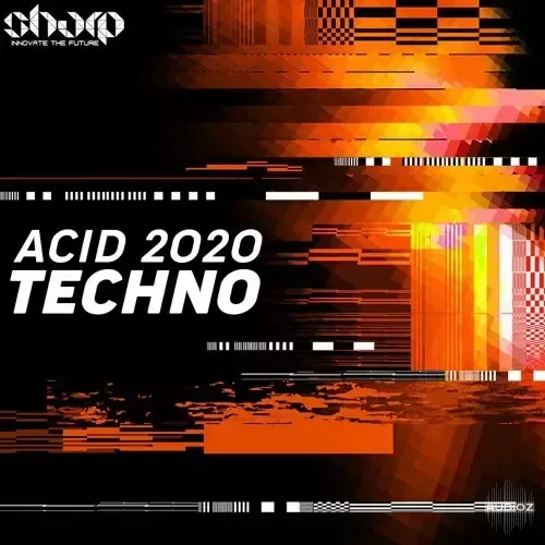 SHARP Acid Techno 2020 WAV-FANTASTiC