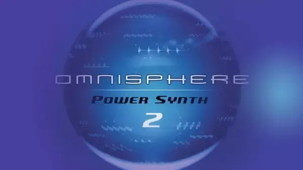 Spectrasonics Omnisphere v2.8 Core Library [STEAM]