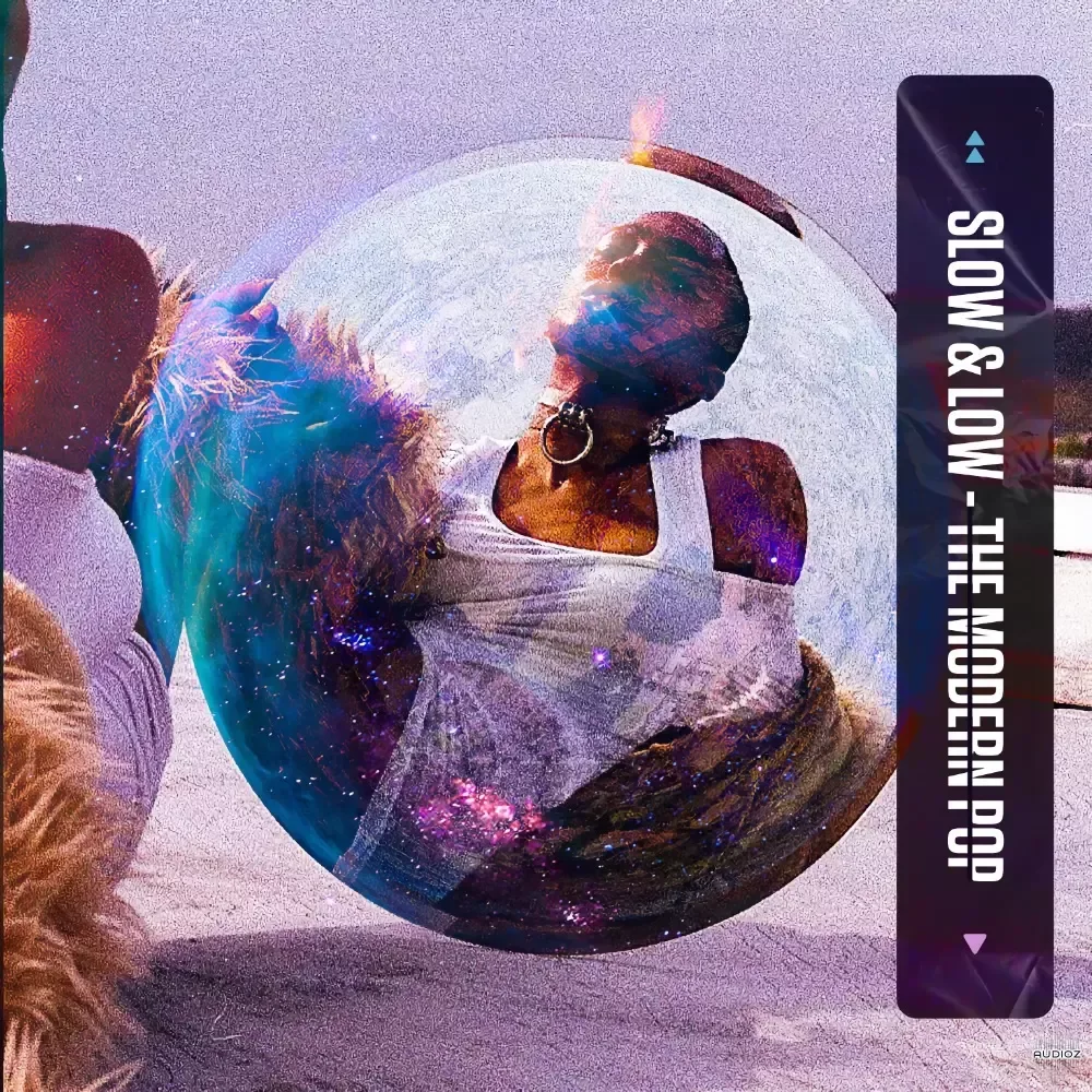 Diginoiz Slow and Low The Modern Pop WAV-FANTASTiC