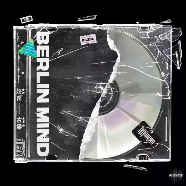 Engineering Samples Berlin Mind WAV-FANTASTiC