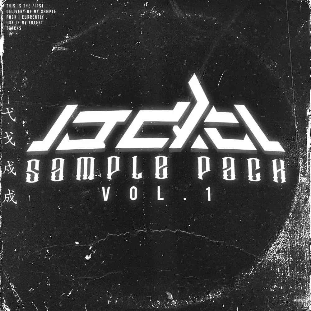 DALA Sample Pack Vol.1 WAV-sneakz