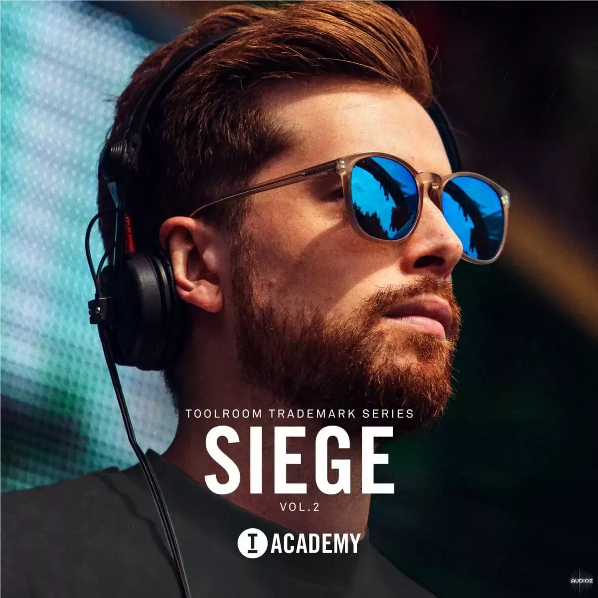 Toolroom Siege Vol. 2 Trademark Series WAV-FANTASTiC