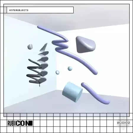 Rubicon Hyperobjects WAV Astra Presets-FANTASTiC