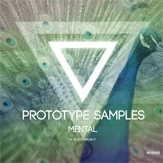 Prototype Samples Mental FL Studio Project MULTiFORMAT-DECiBEL