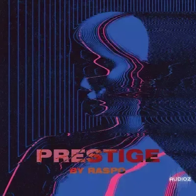 Raspo Prestige Drum Kit 2022 WAV-FANTASTiC