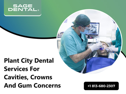 Plant City Dental Services for Cavities, Crowns and Gum Concerns.1