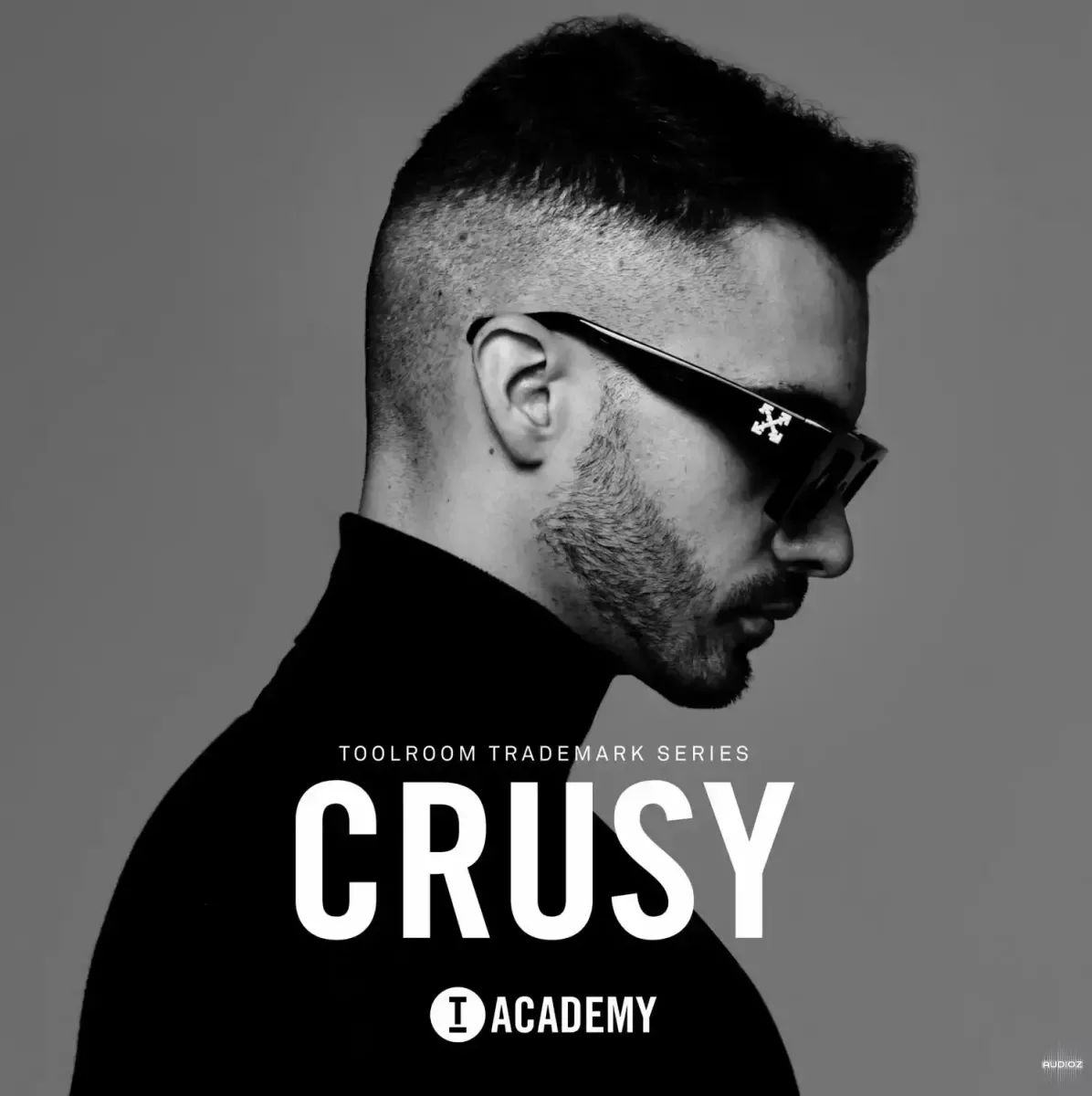 Toolroom Crusy Trademark Series WAV-FANTASTiC
