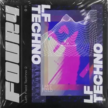 Four4 Left Field Techno 2 WAV Astra and Beatmaker Presets-FANTASTiC