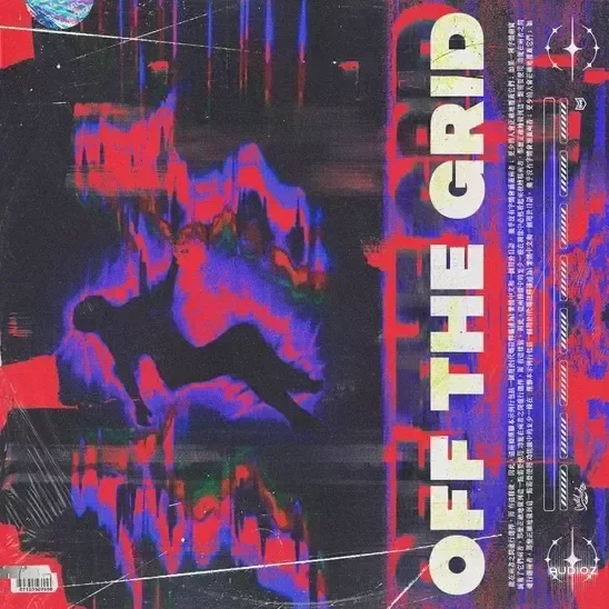 Cartel Loops Off The Grid WAV MiDi-FANTASTiC