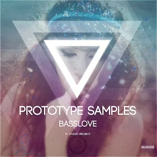 Prototype Samples Basslove FL Studio Project MULTiFORMAT-DECiBEL