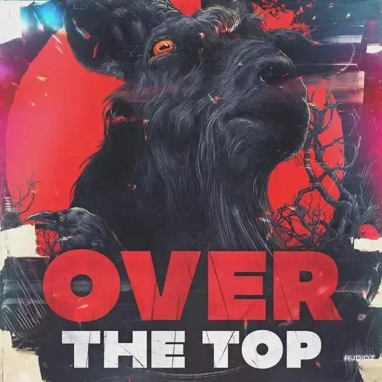 Cartel Loops Over The Top WAV MiDi-FANTASTiC
