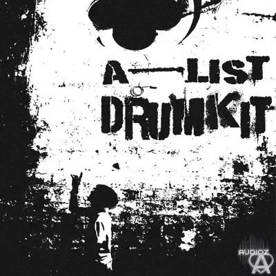 deadboyadan A-List Kit WAV Gross Beat Presets-FANTASTiC