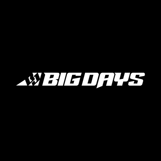 Big Days logo
