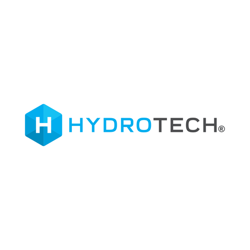 HydroTech logo