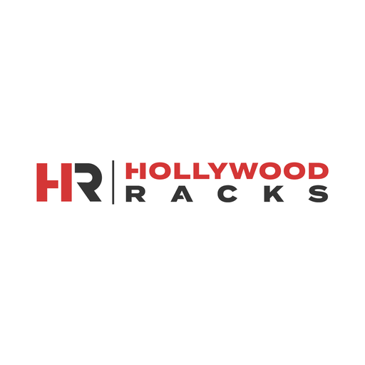 Hollywood Racks logo