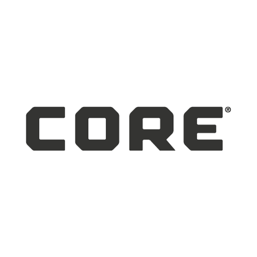Core Equipment logo