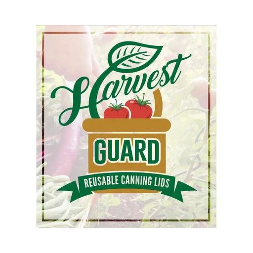 Harvest Guard logo