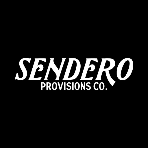 Sendero Provisions Co logo