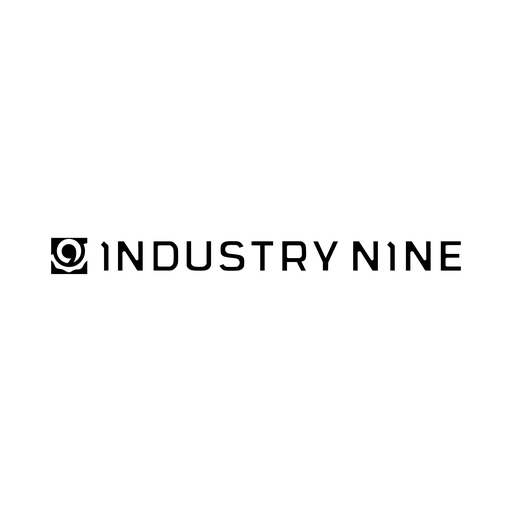 Industry Nine logo