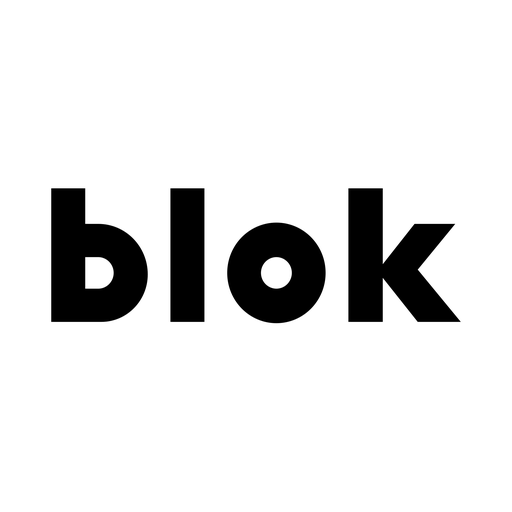 Blok Watches logo