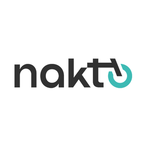 NAKTO logo
