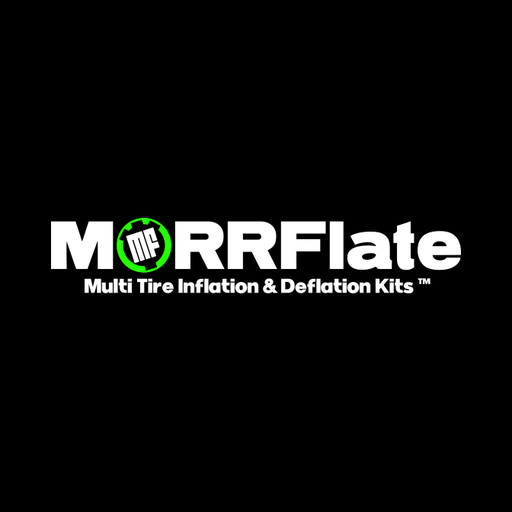 MORRFlate logo