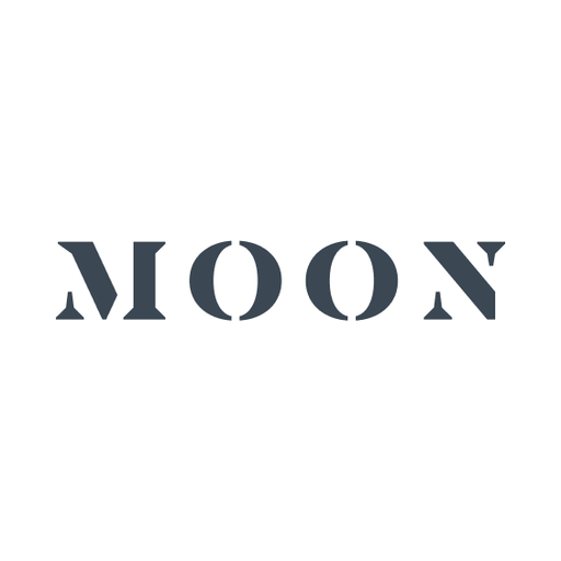 Moon Fabrications logo