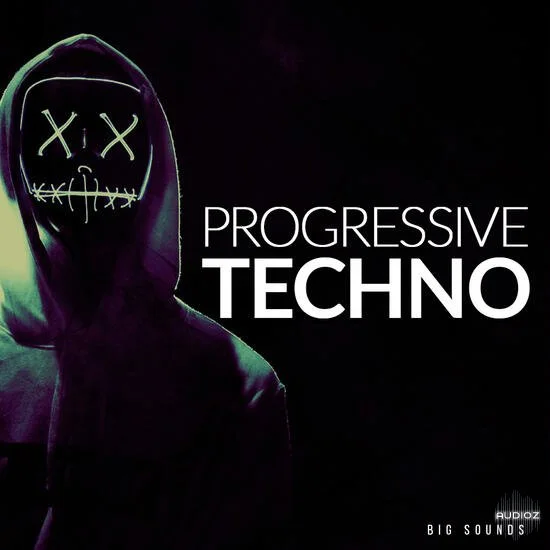 Big Sounds Progressive Techno MULTiFORMAT-DECiBEL