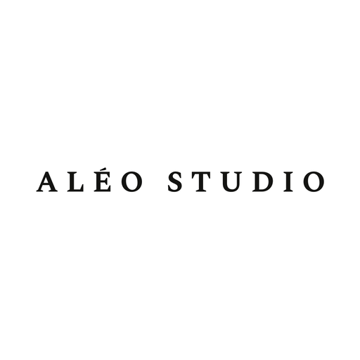 Aleo Studio logo