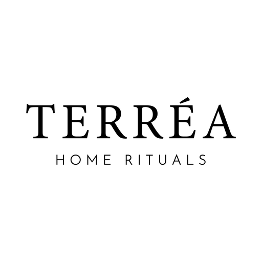 Terrea Home Rituals logo