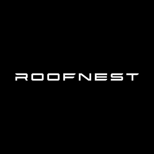 Roofnest logo
