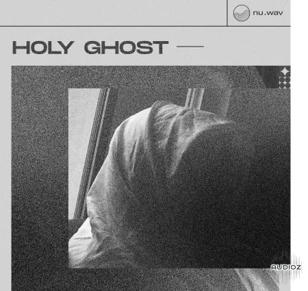 nu.wav Holy Ghost Spectral Pop WAV