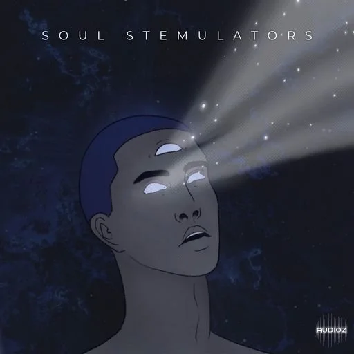 Love Pulse Music Soul Stemulators Vol.1 WAV