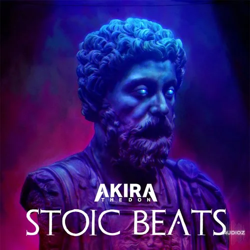 Rankin Audio Akira The Don presents Stoic Beats WAV-FANTASTiC
