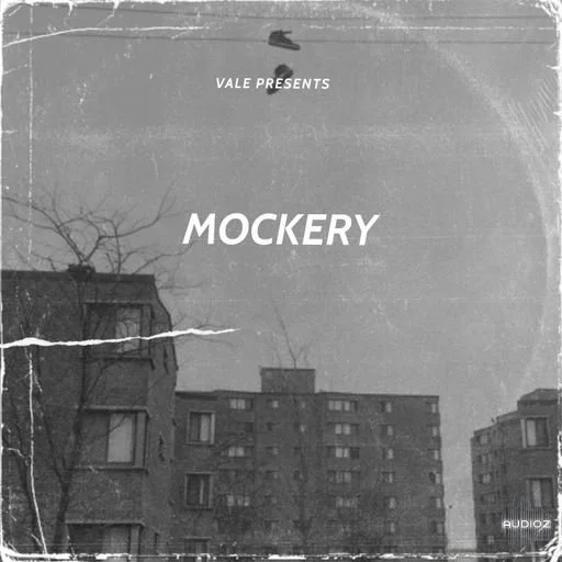 Loops 4 Producers Mockery WAV