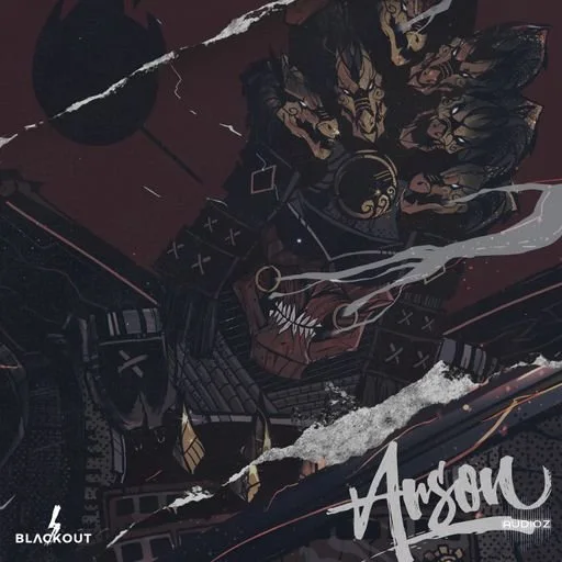 Loops 4 Producers Arson WAV